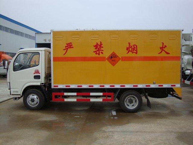 鄞州危险品运输